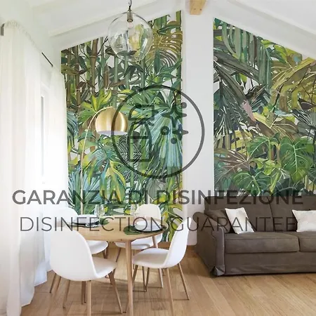 Italianway-de Castillia 公寓 *